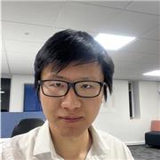 As an IELTS tutor, I help students aiming to study abroad improve their English and achieve their target scores in the test.